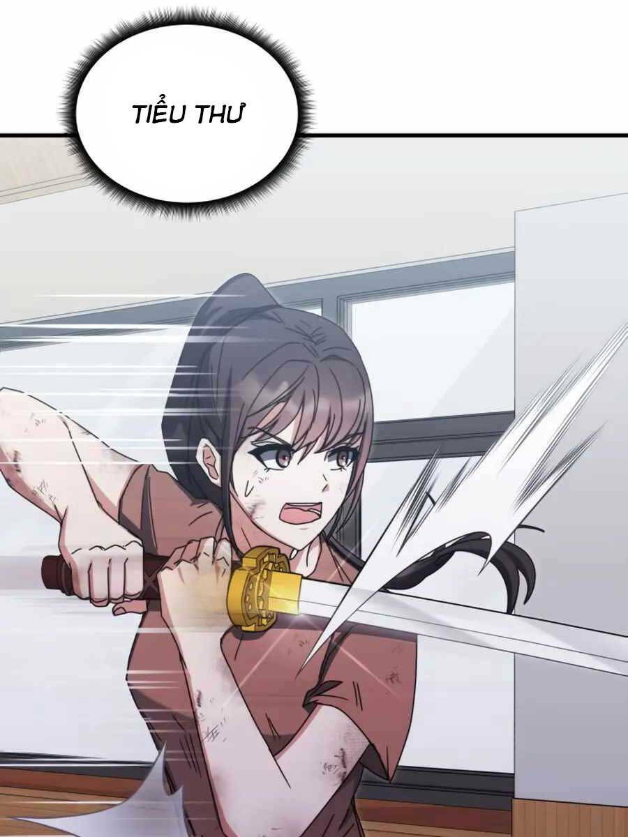 Học Viện Tối Thượng Chapter 82 - Trang 2