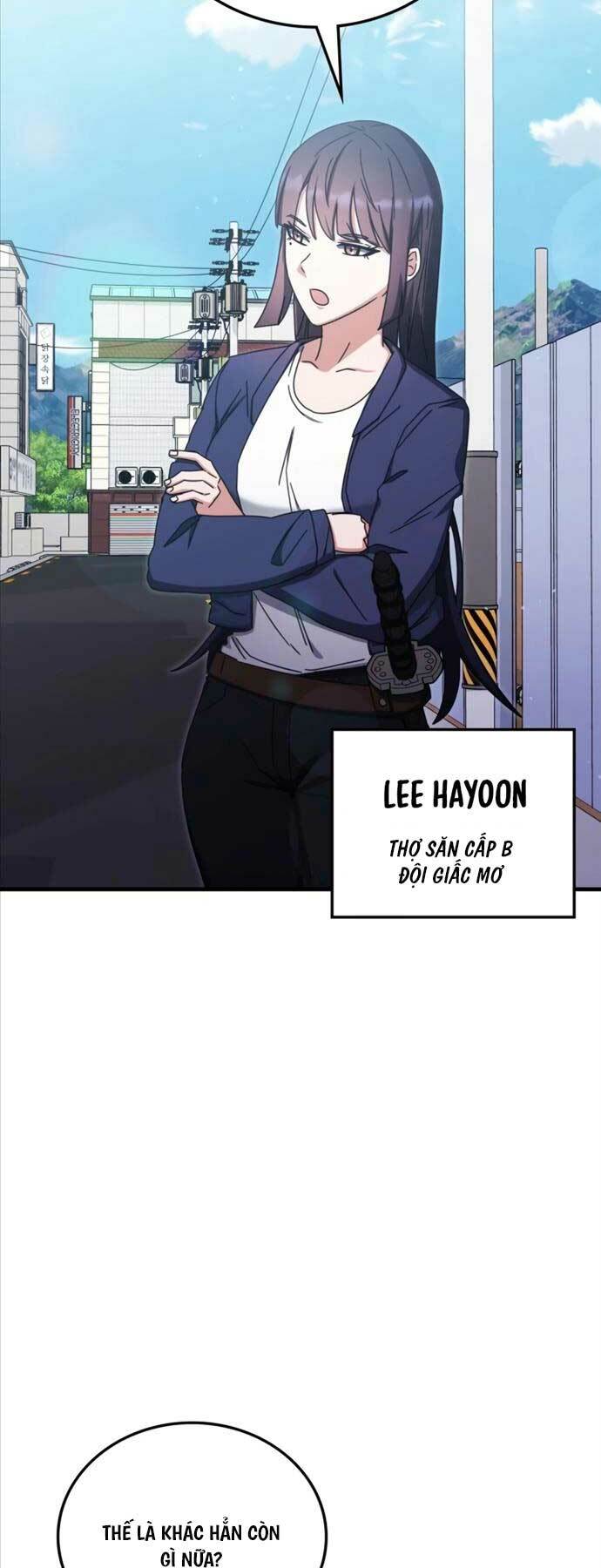 Học Viện Tối Thượng Chapter 88 - Trang 2