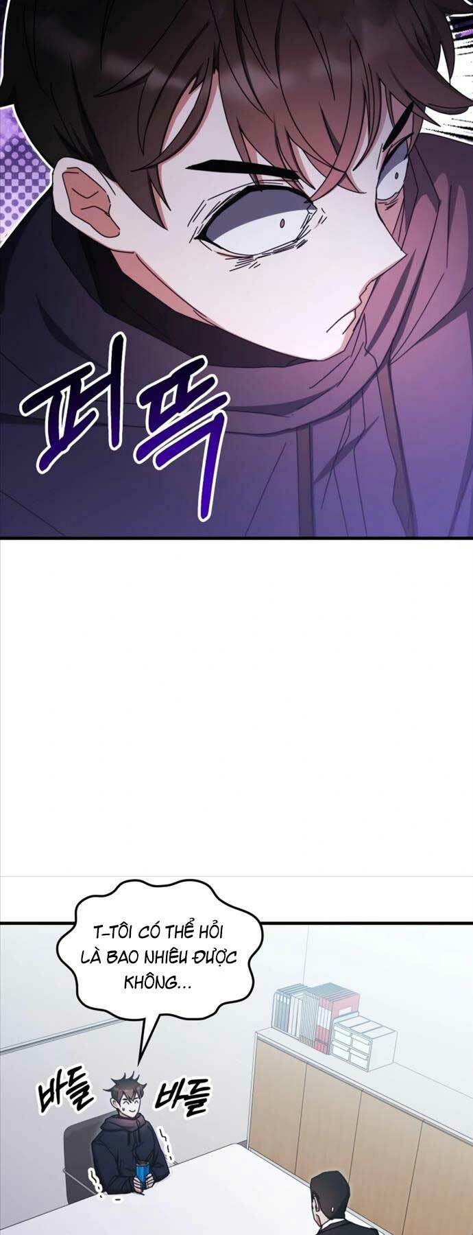 Học Viện Tối Thượng Chapter 89 - Trang 2