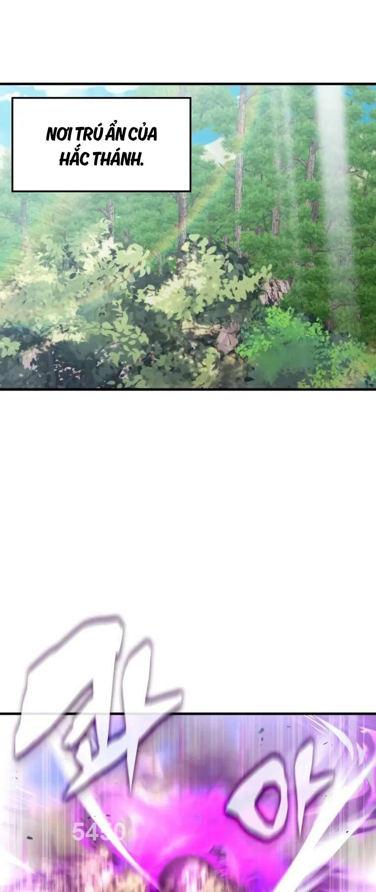 Học Viện Tối Thượng Chapter 91 - Trang 2