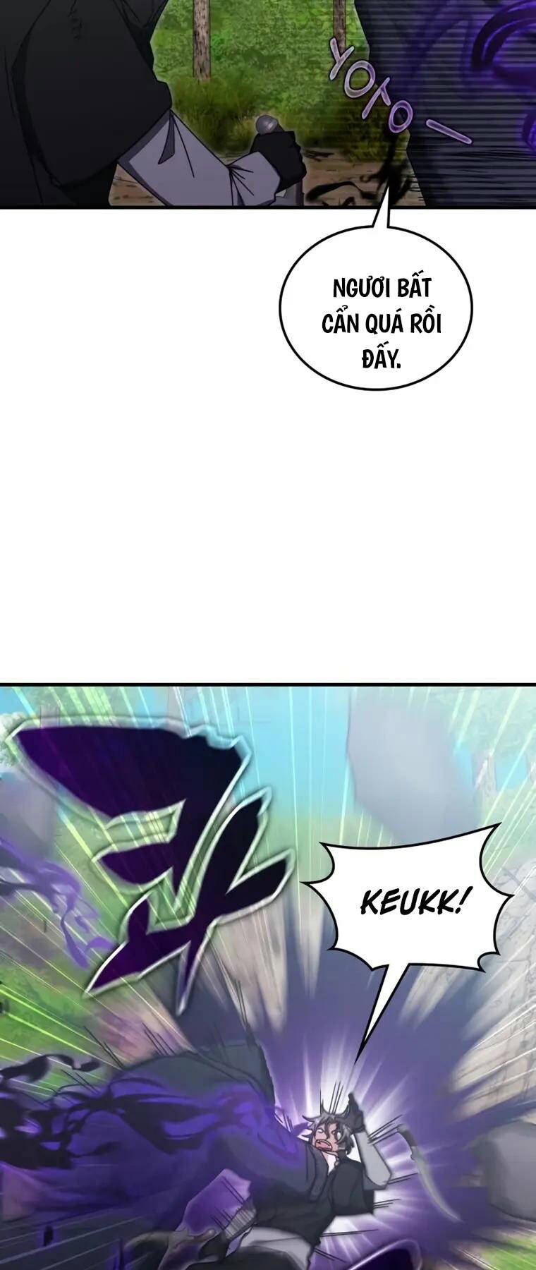 Học Viện Tối Thượng Chapter 91 - Trang 2