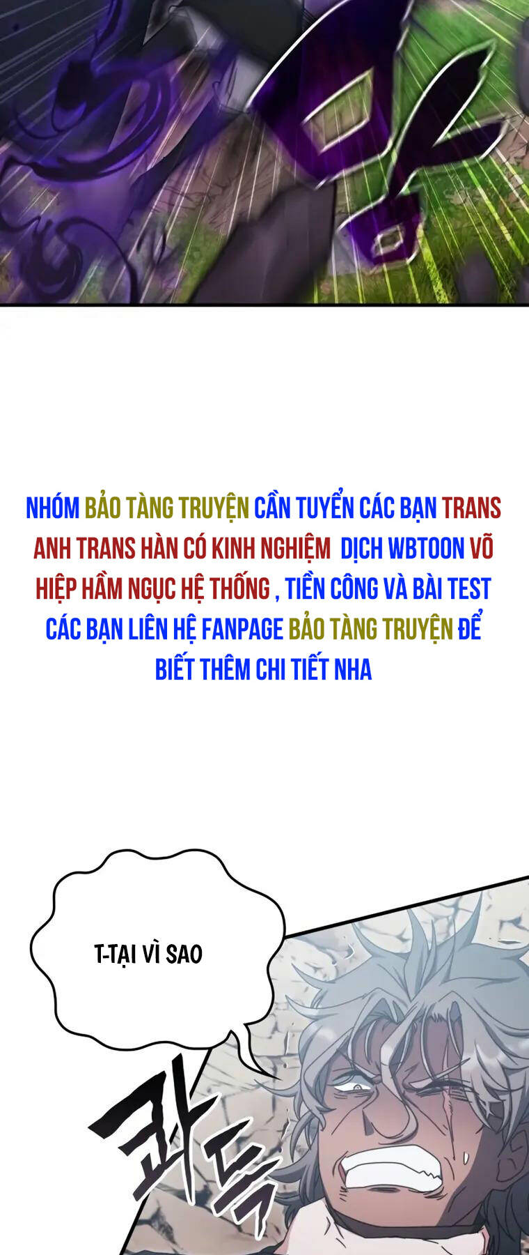 Học Viện Tối Thượng Chapter 91 - Trang 2
