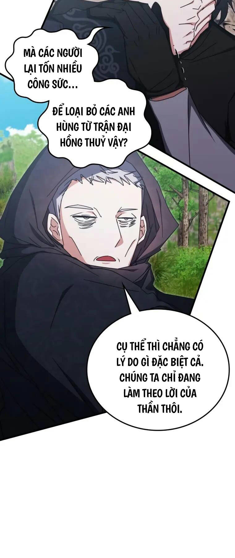 Học Viện Tối Thượng Chapter 91 - Trang 2