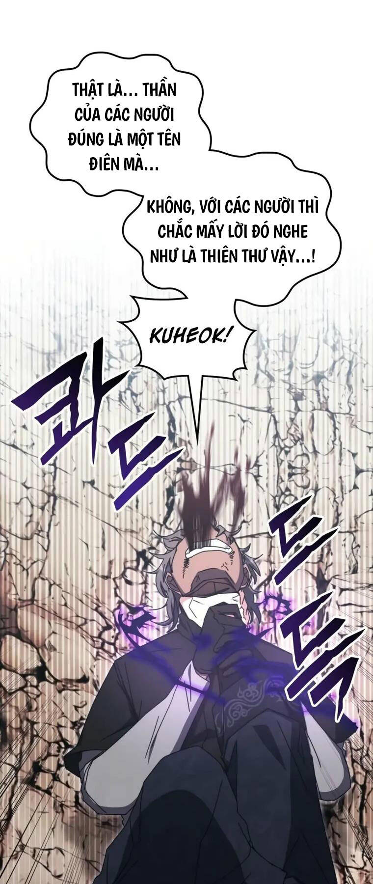 Học Viện Tối Thượng Chapter 91 - Trang 2