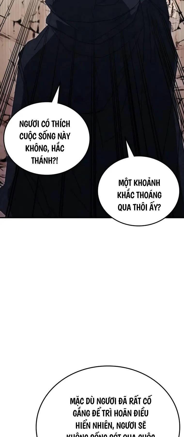 Học Viện Tối Thượng Chapter 91 - Trang 2