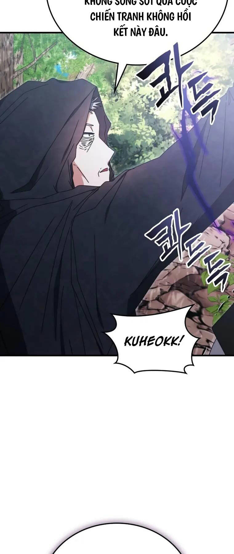 Học Viện Tối Thượng Chapter 91 - Trang 2