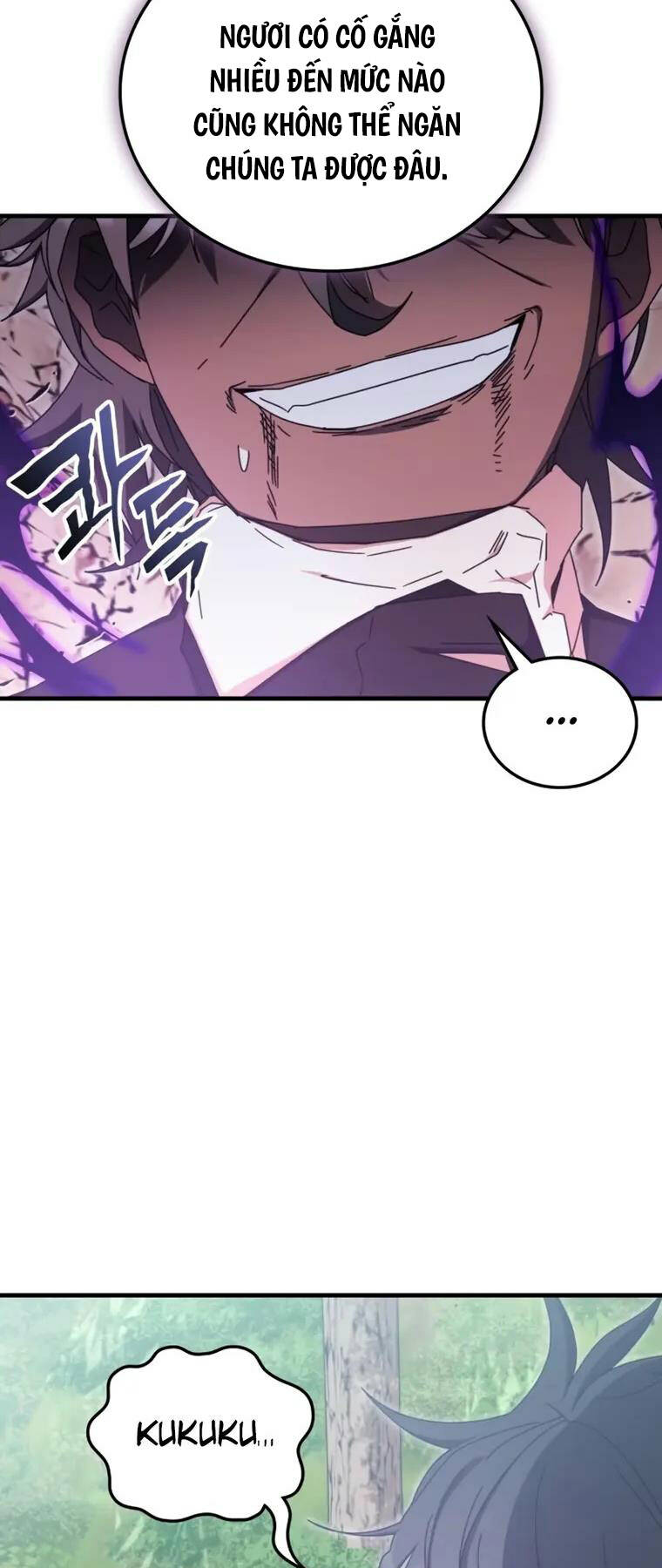 Học Viện Tối Thượng Chapter 91 - Trang 2