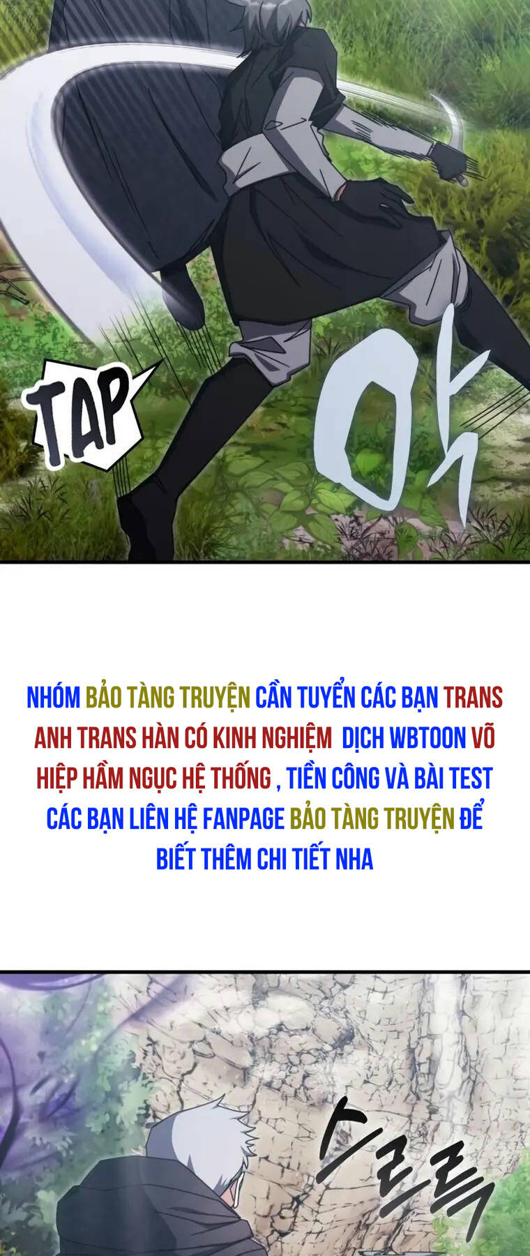 Học Viện Tối Thượng Chapter 91 - Trang 2
