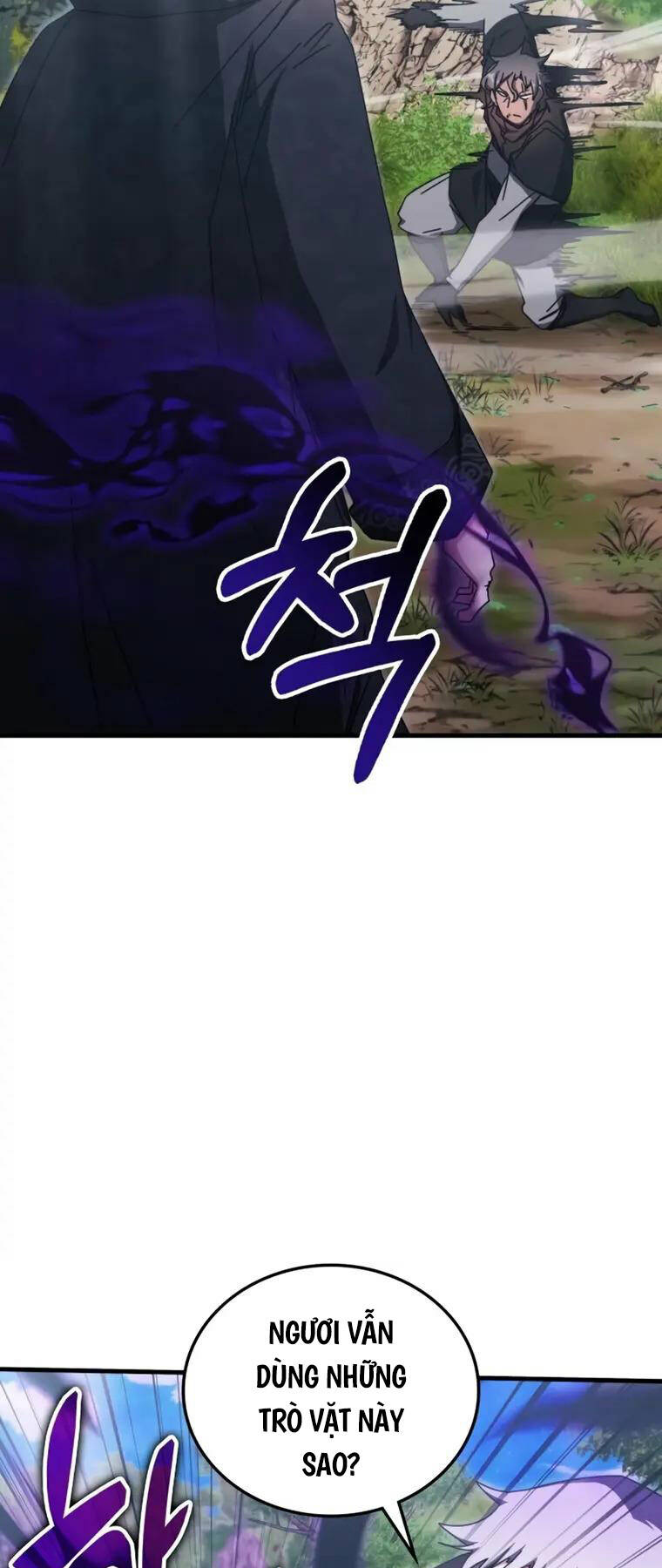 Học Viện Tối Thượng Chapter 91 - Trang 2