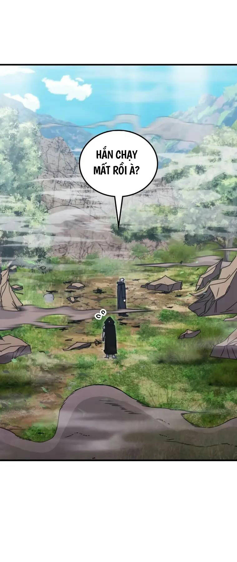 Học Viện Tối Thượng Chapter 91 - Trang 2