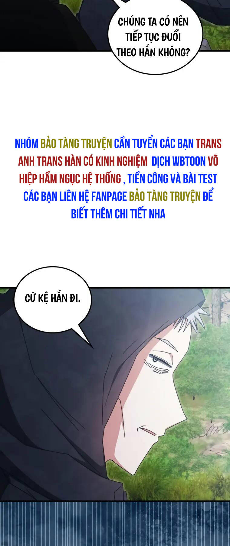 Học Viện Tối Thượng Chapter 91 - Trang 2