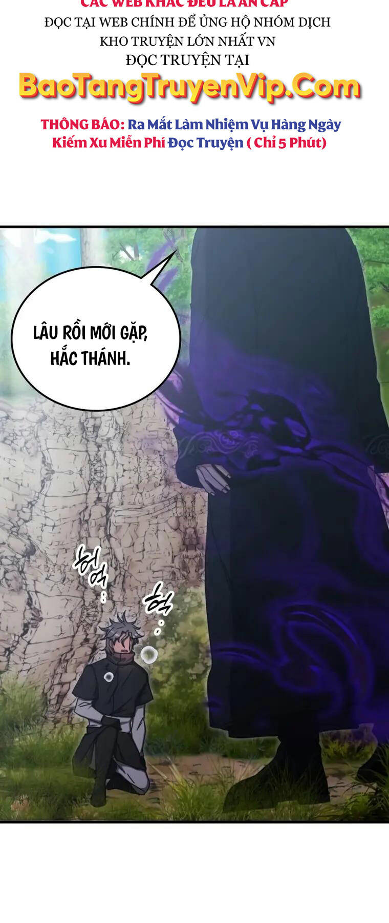 Học Viện Tối Thượng Chapter 91 - Trang 2