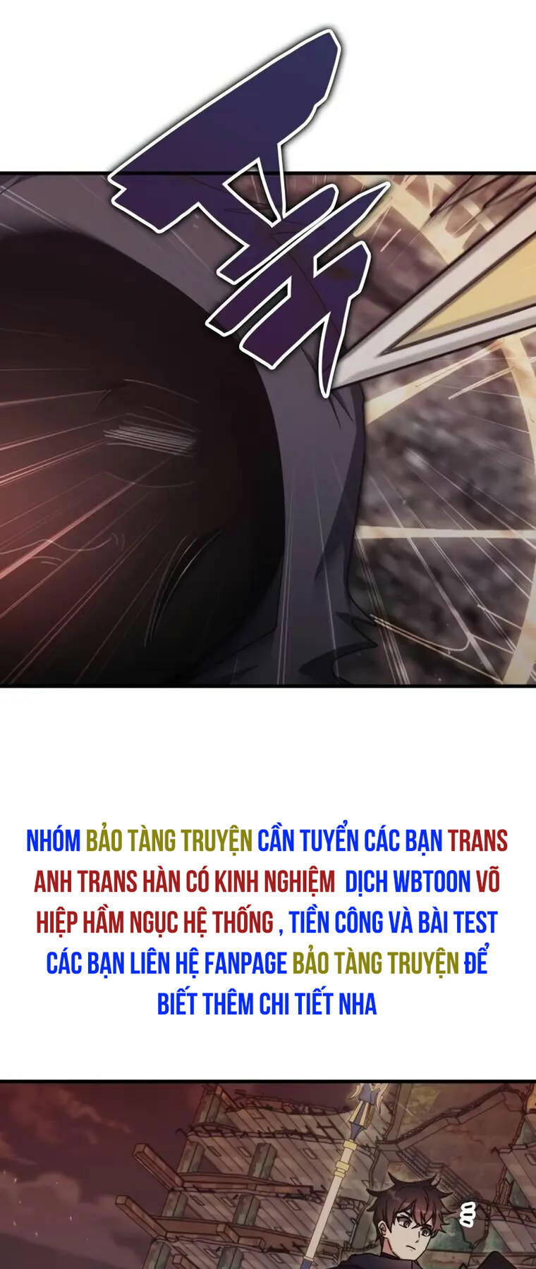 Học Viện Tối Thượng Chapter 91 - Trang 2