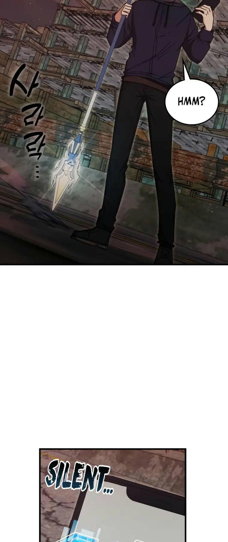 Học Viện Tối Thượng Chapter 91 - Trang 2