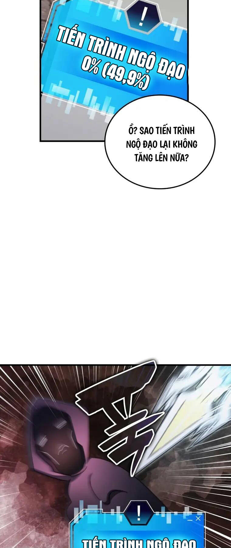 Học Viện Tối Thượng Chapter 91 - Trang 2