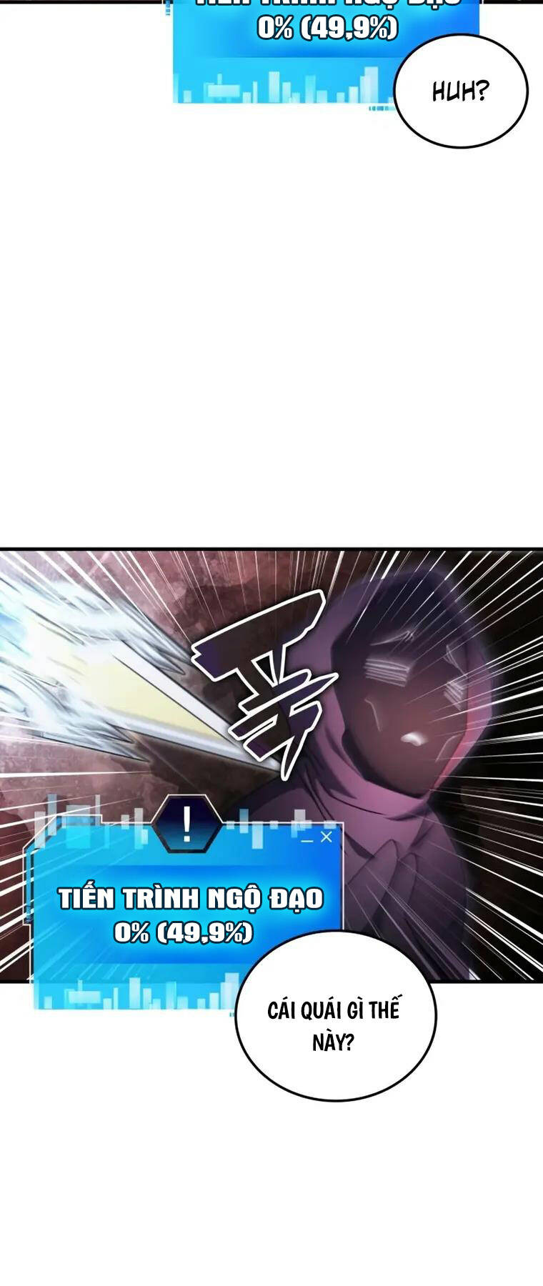 Học Viện Tối Thượng Chapter 91 - Trang 2