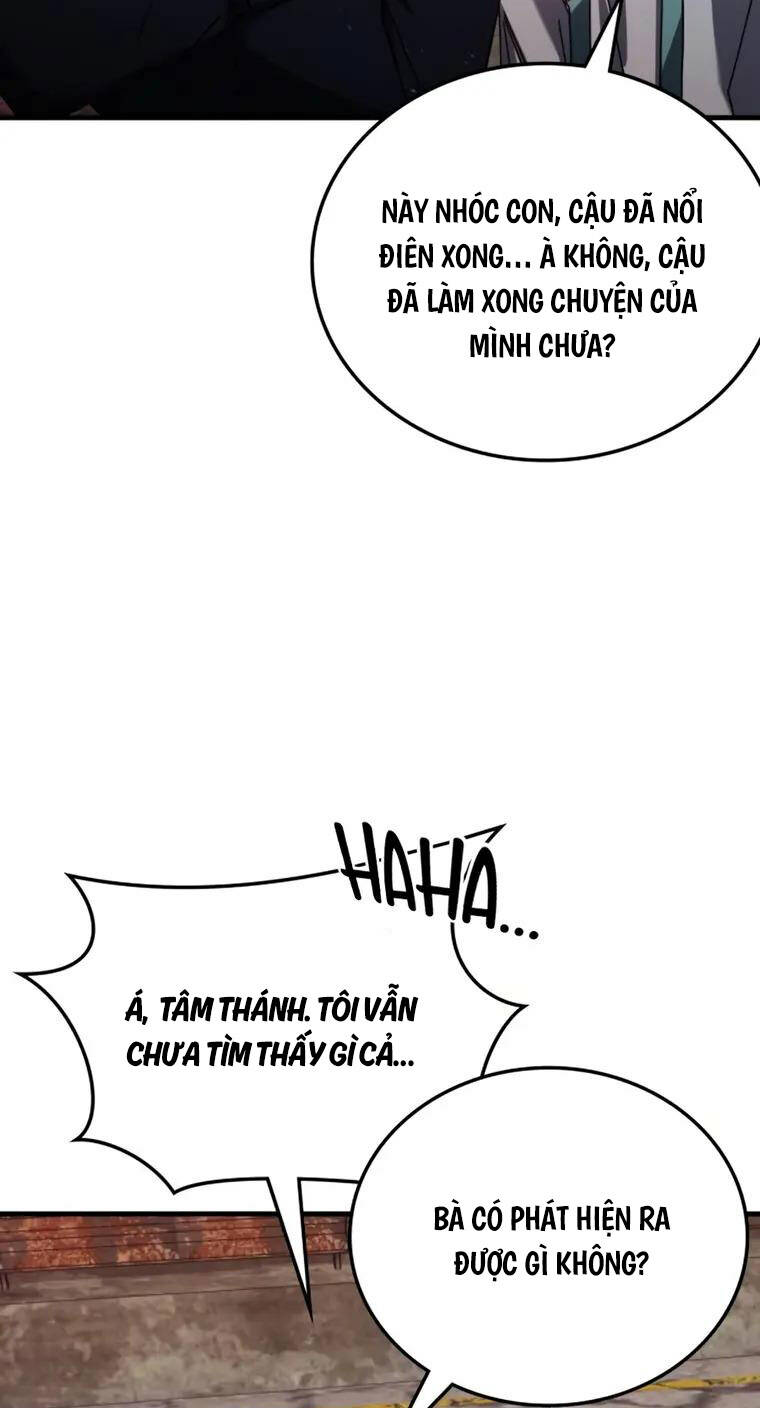 Học Viện Tối Thượng Chapter 91 - Trang 2