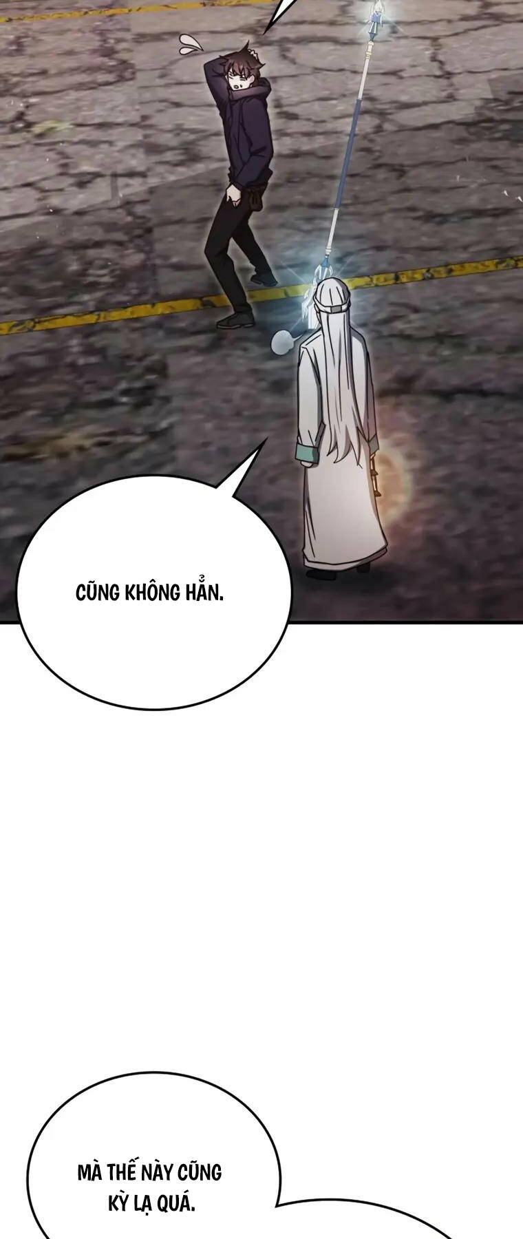 Học Viện Tối Thượng Chapter 91 - Trang 2