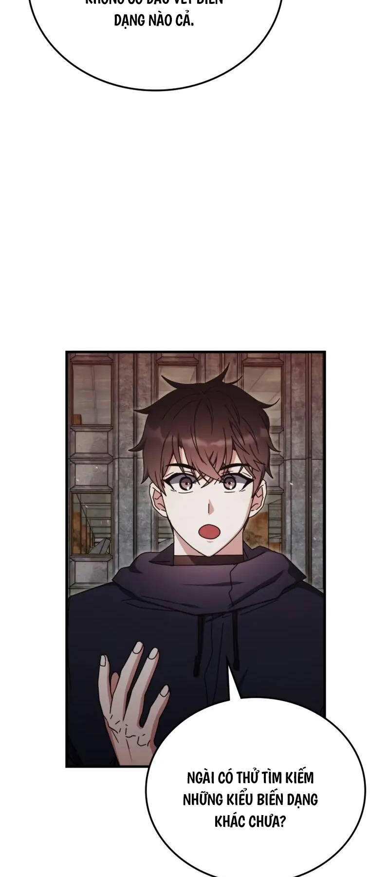 Học Viện Tối Thượng Chapter 91 - Trang 2