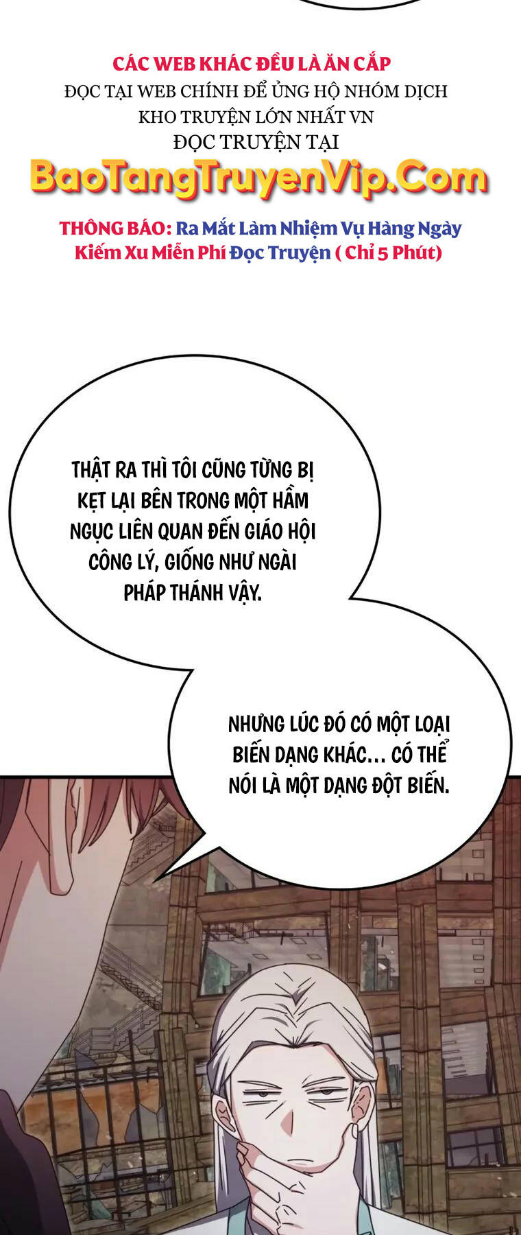 Học Viện Tối Thượng Chapter 91 - Trang 2
