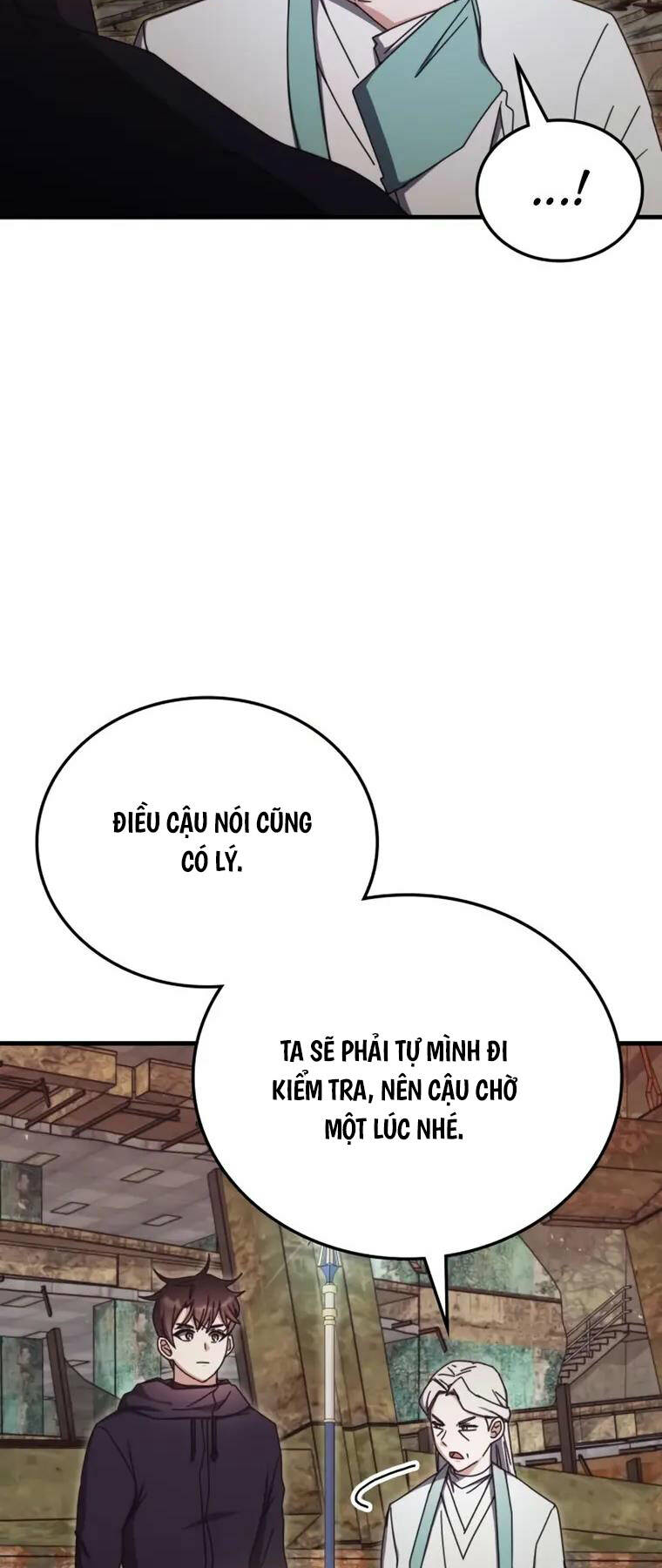 Học Viện Tối Thượng Chapter 91 - Trang 2