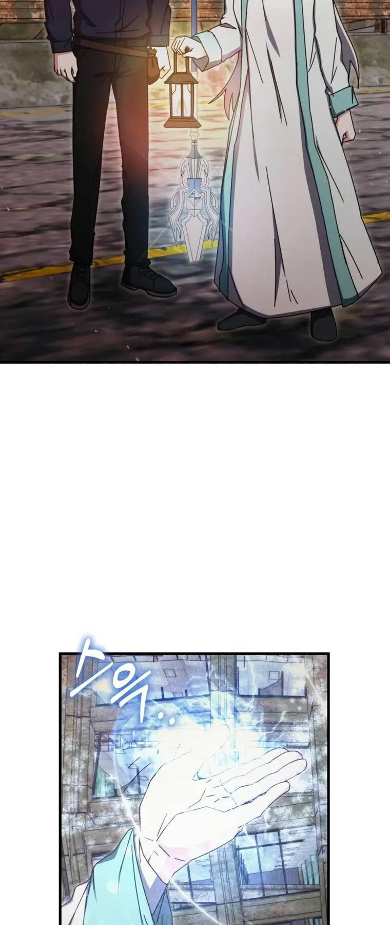 Học Viện Tối Thượng Chapter 91 - Trang 2