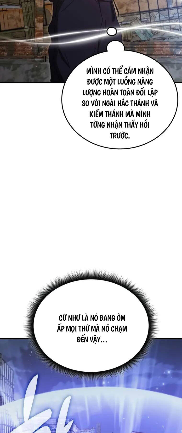 Học Viện Tối Thượng Chapter 91 - Trang 2