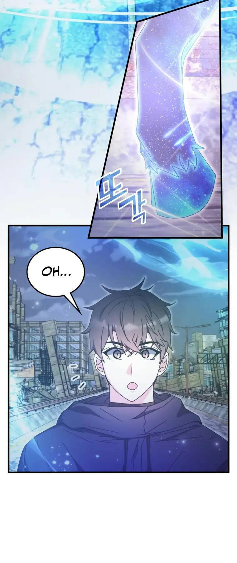 Học Viện Tối Thượng Chapter 91 - Trang 2