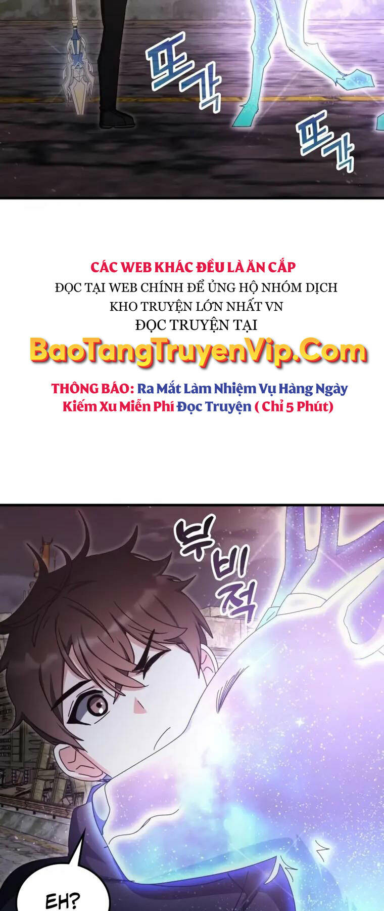 Học Viện Tối Thượng Chapter 91 - Trang 2