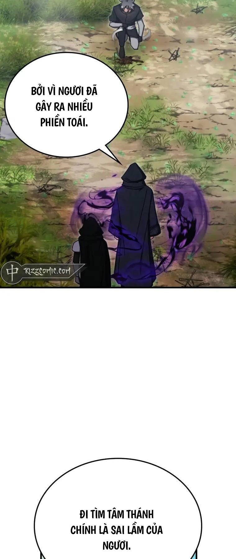 Học Viện Tối Thượng Chapter 91 - Trang 2