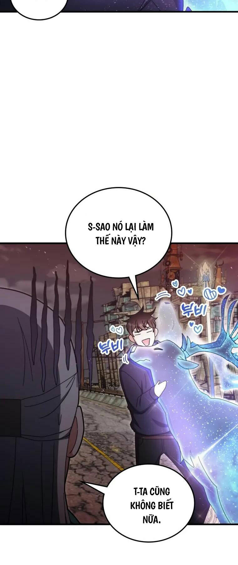Học Viện Tối Thượng Chapter 91 - Trang 2