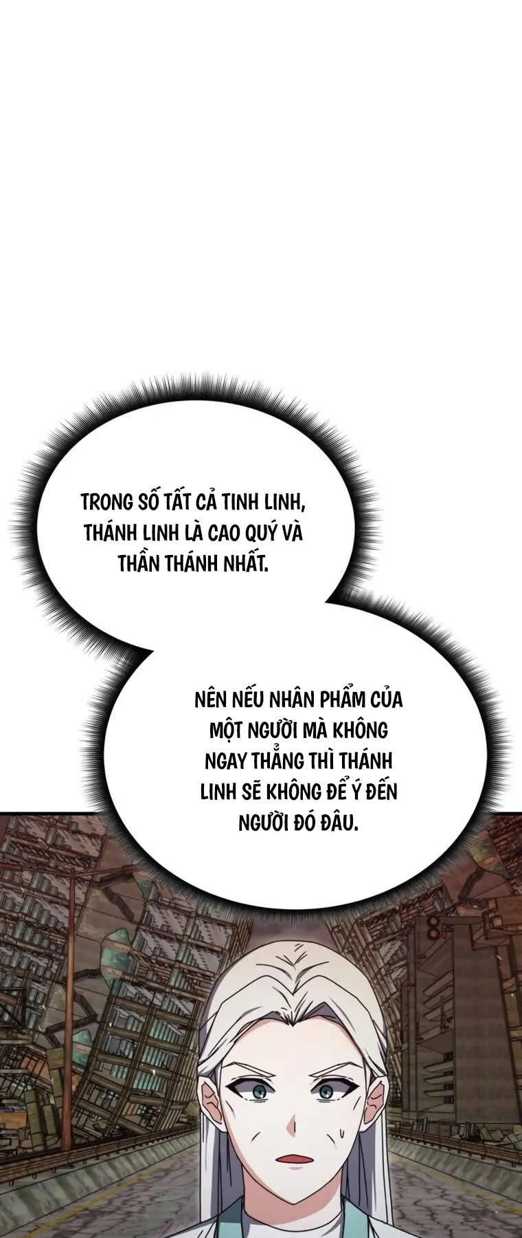 Học Viện Tối Thượng Chapter 91 - Trang 2