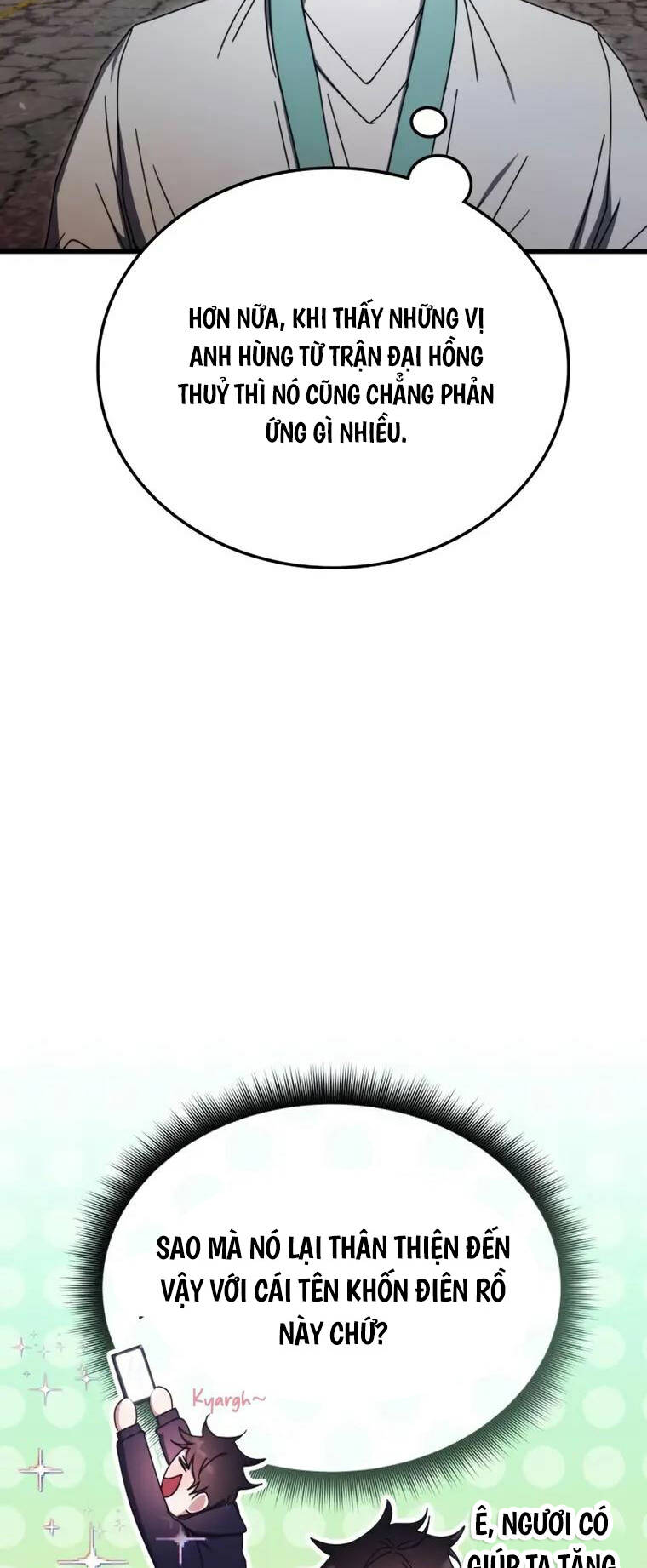 Học Viện Tối Thượng Chapter 91 - Trang 2