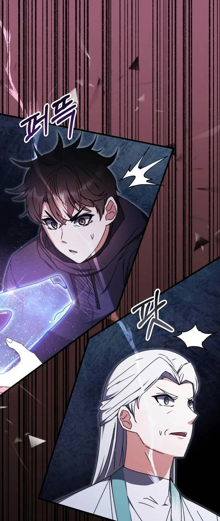 Học Viện Tối Thượng Chapter 91 - Trang 2