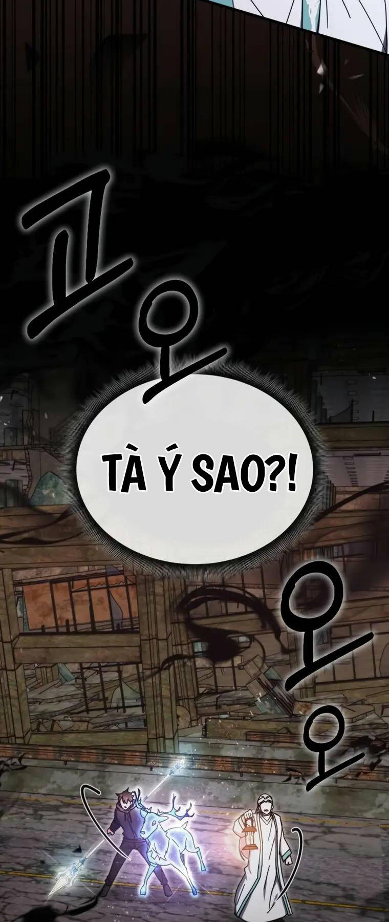 Học Viện Tối Thượng Chapter 91 - Trang 2