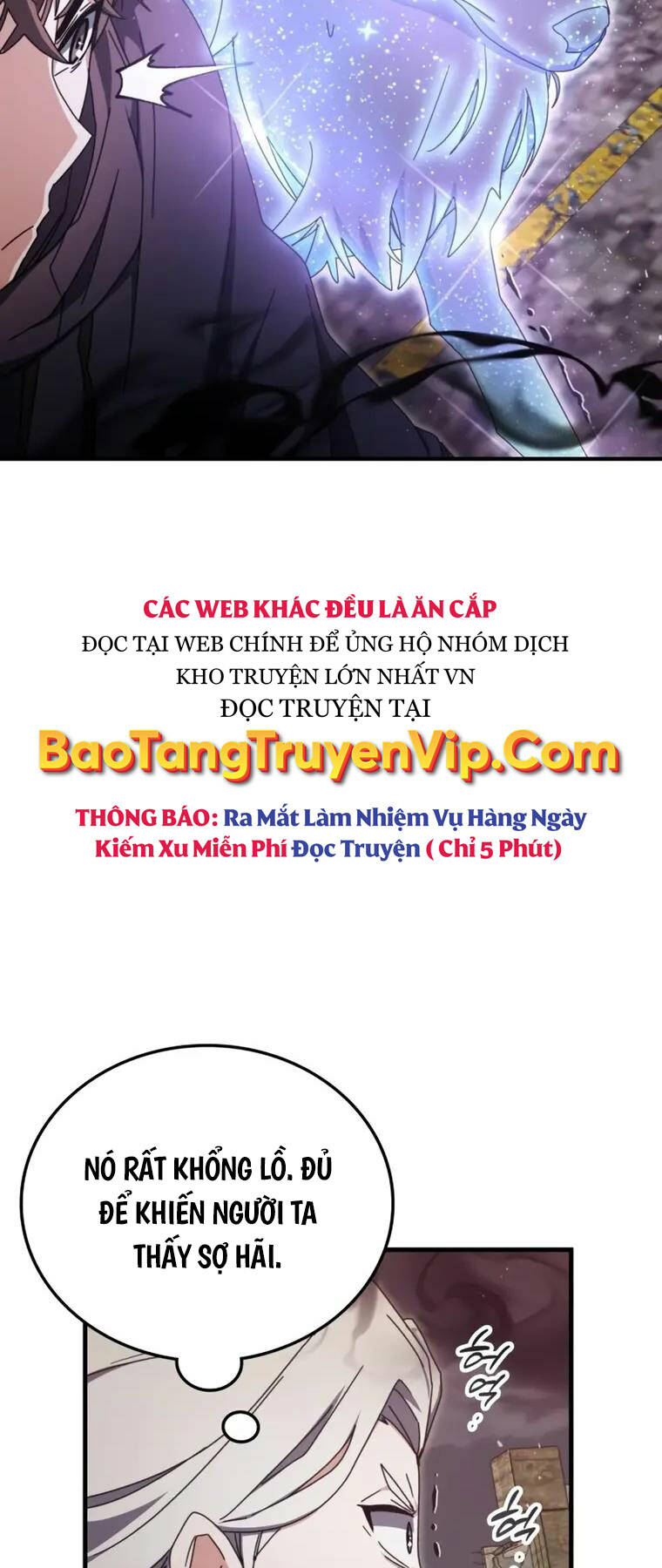 Học Viện Tối Thượng Chapter 91 - Trang 2