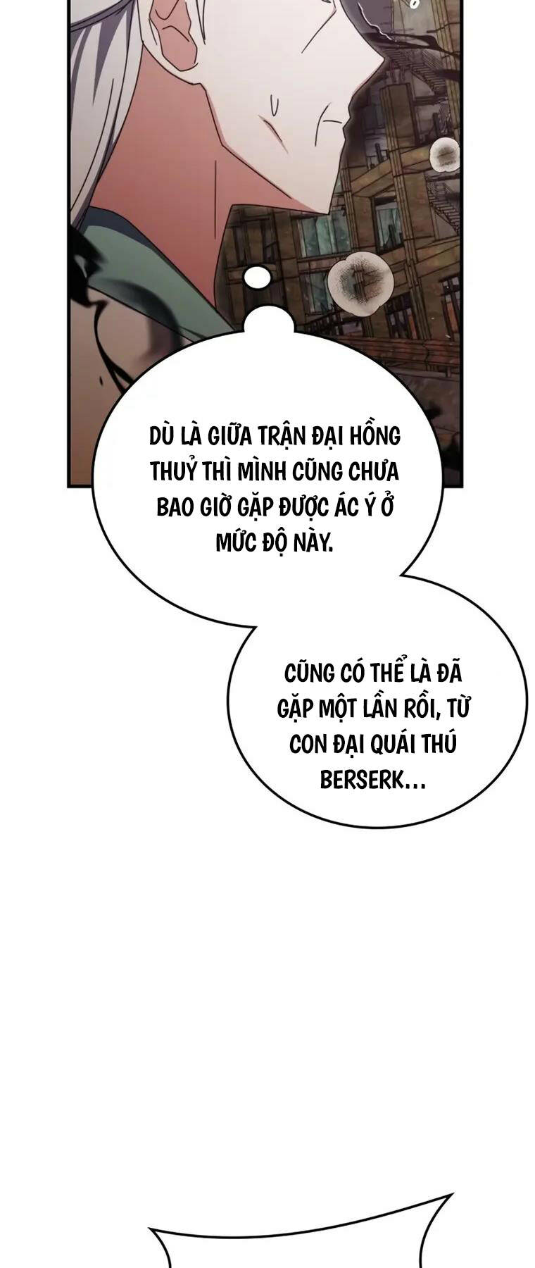 Học Viện Tối Thượng Chapter 91 - Trang 2