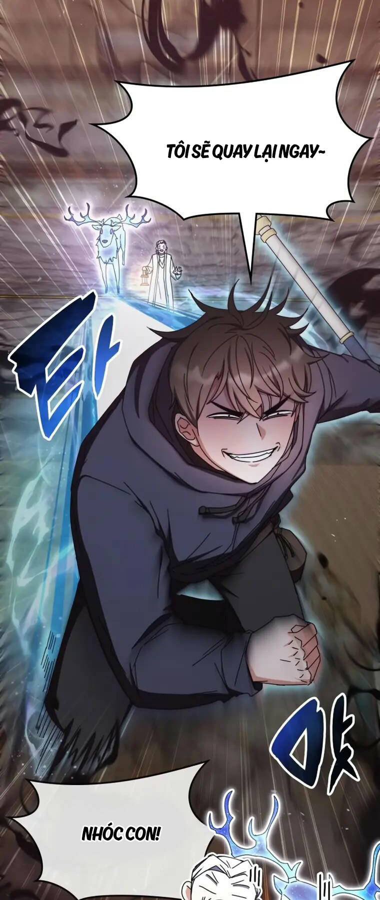 Học Viện Tối Thượng Chapter 91 - Trang 2