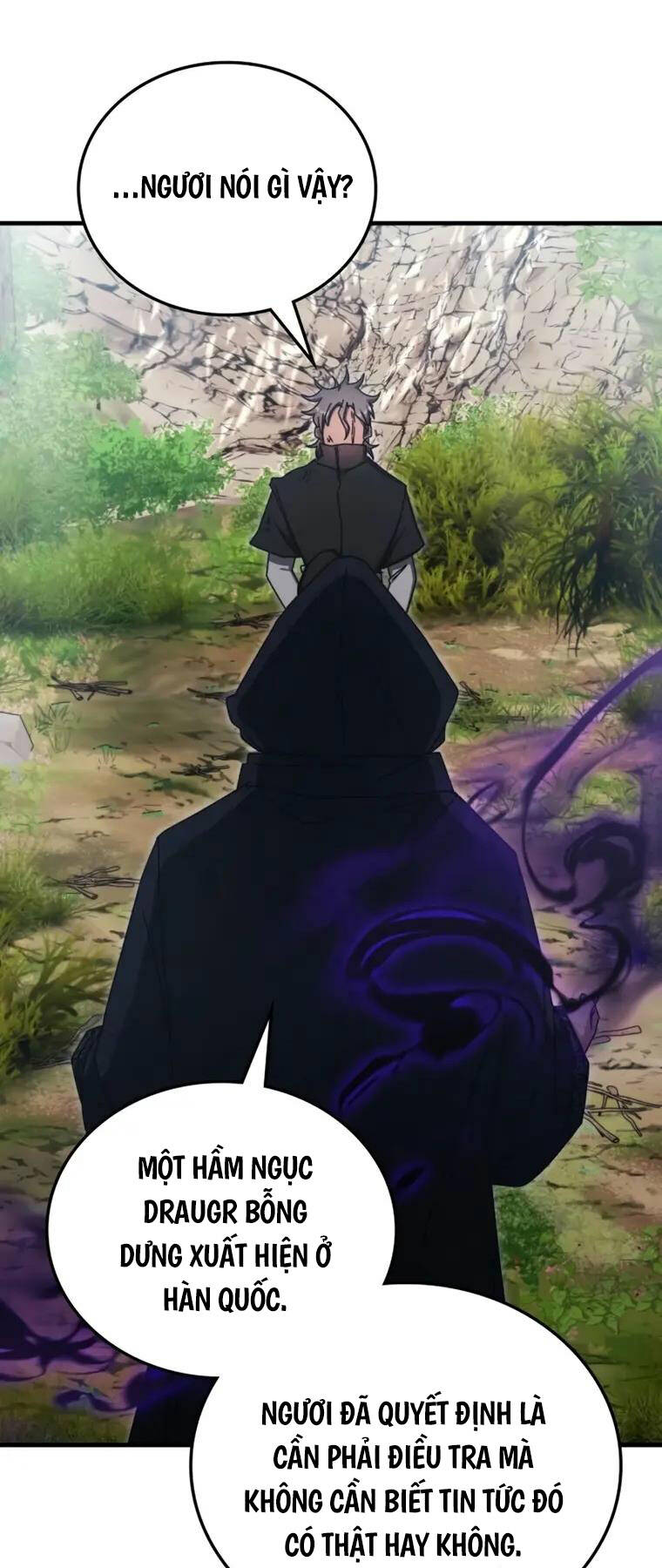 Học Viện Tối Thượng Chapter 91 - Trang 2