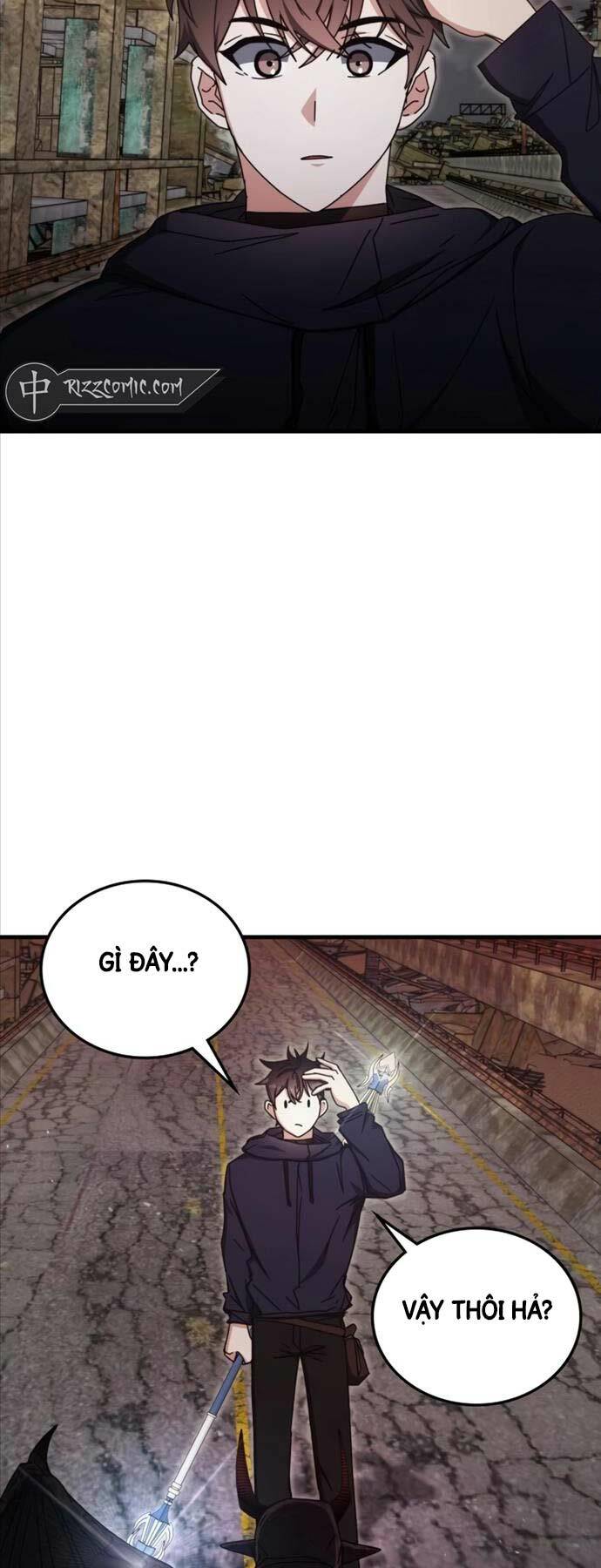 Học Viện Tối Thượng Chapter 92 - Trang 2