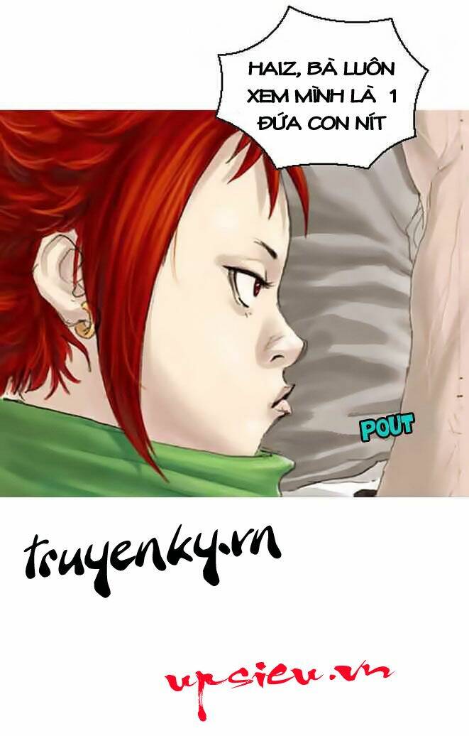 Hội Ảo Thuật Chapter 1 - Trang 2