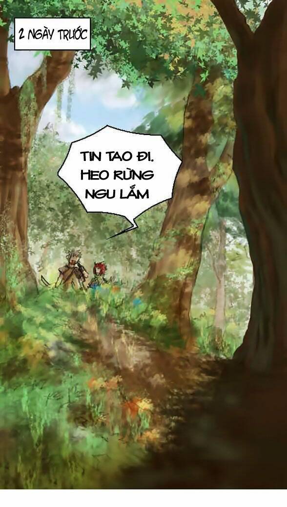 Hội Ảo Thuật Chapter 1 - Trang 2