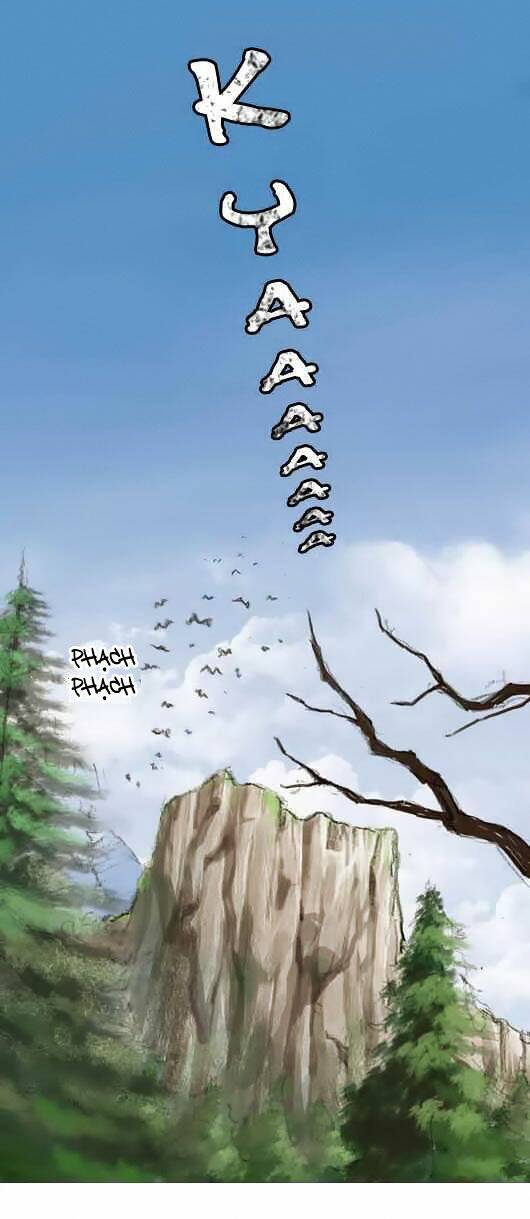 Hội Ảo Thuật Chapter 1 - Trang 2