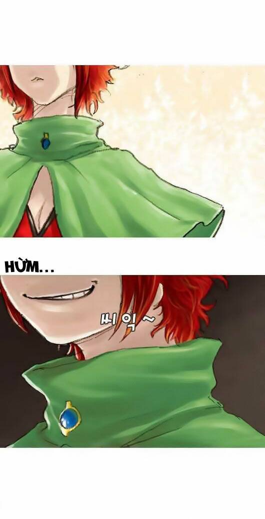 Hội Ảo Thuật Chapter 1 - Trang 2