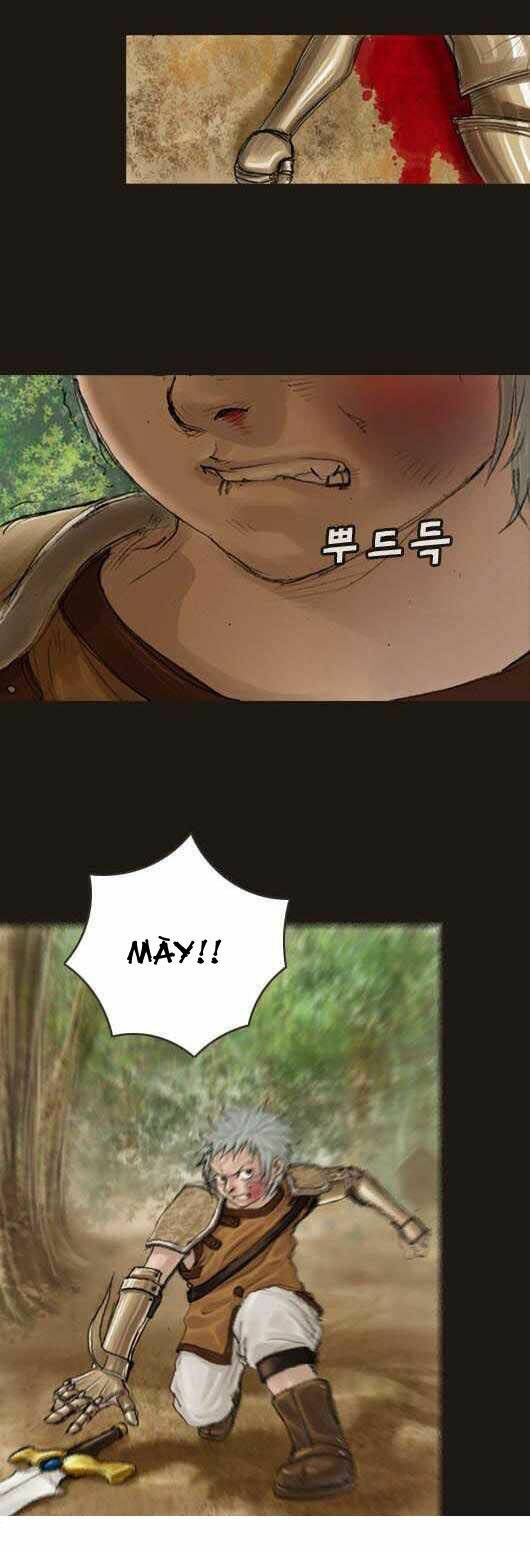 Hội Ảo Thuật Chapter 10 - Trang 2