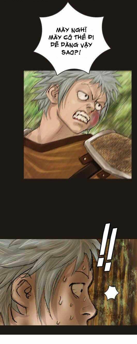 Hội Ảo Thuật Chapter 10 - Trang 2