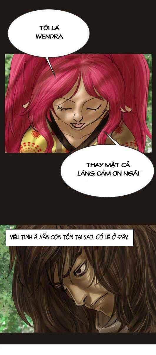 Hội Ảo Thuật Chapter 10 - Trang 2