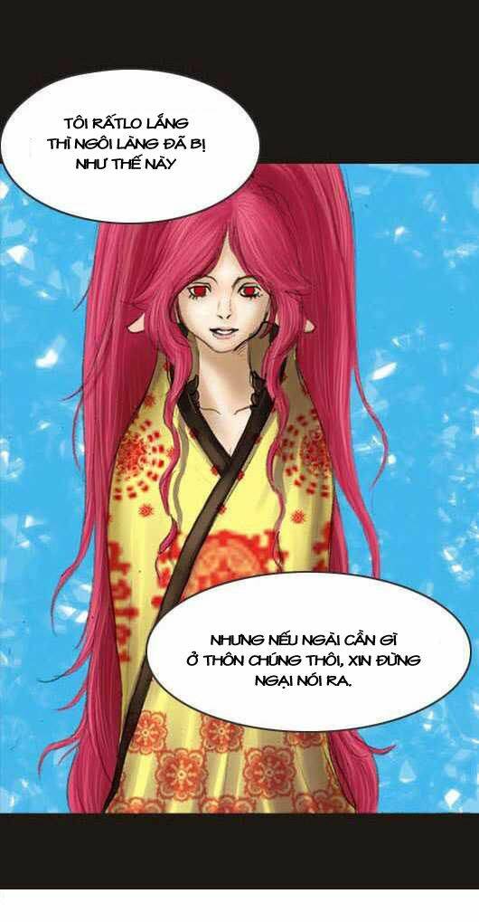 Hội Ảo Thuật Chapter 10 - Trang 2