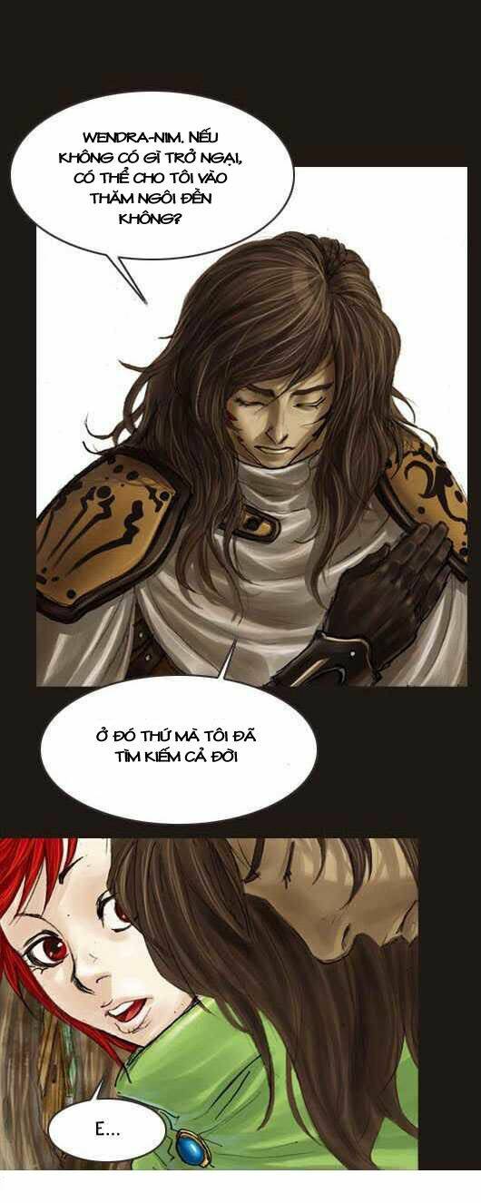 Hội Ảo Thuật Chapter 10 - Trang 2