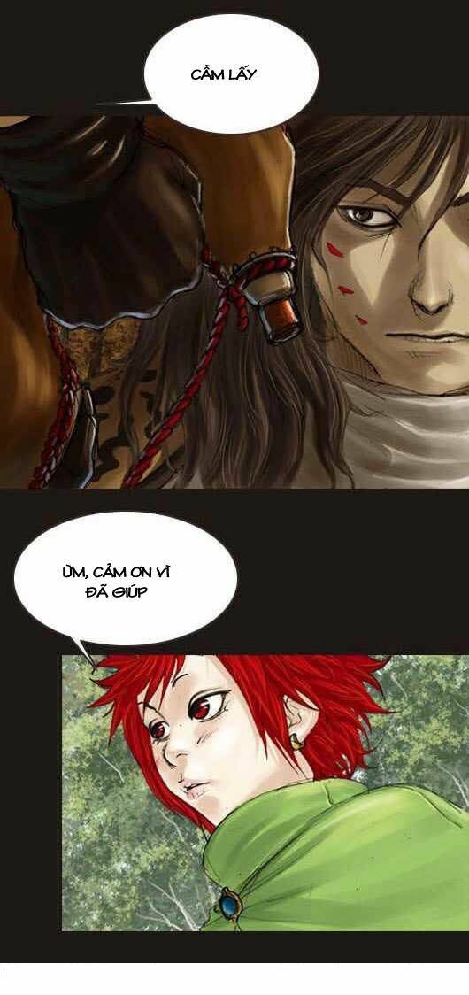 Hội Ảo Thuật Chapter 10 - Trang 2